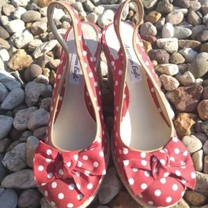 American Eagle Outfitters Shoes - American Eagle Wedges American Eagle Outfitters Shoes - American Eagle Wedges
